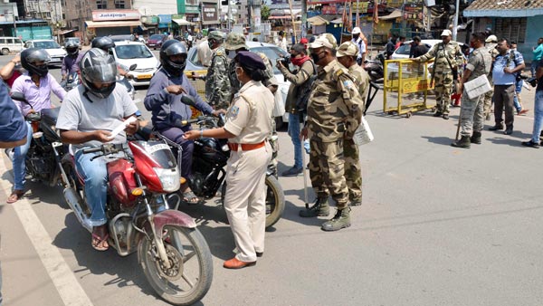 ఈ బుల్లెట్ బాయ్ మామూలోడు కాదు: 11 నెలల్లో 101 తప్పులు; రూ.57,200 ఫైన్