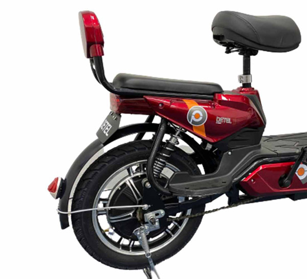 రూ.19,999 లకే డిటెల్ ఎలక్ట్రిక్ స్కూటర్ - ధర, ఫీచర్లు, వివరాలు