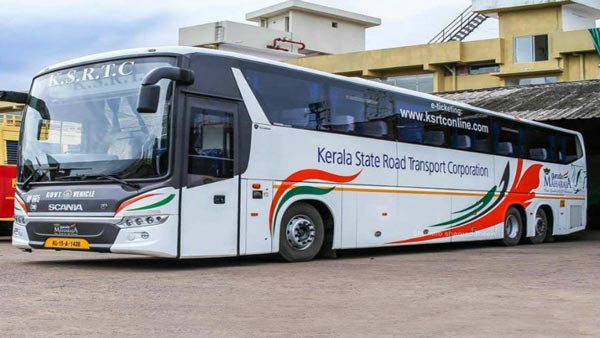 కేరళలో ఇంటర్ స్టేట్ బస్ సర్వీసులకు మళ్ళీ బ్రేక్ : ఎందుకో తెలుసా ?