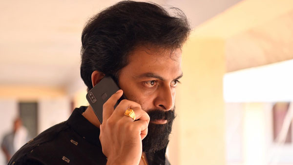 కొత్త మహీంద్రా థార్ నడిపిన పృథ్వీరాజ్.. కారు గురించి అతను ఏమి చెప్పాడో తెలుసా ?