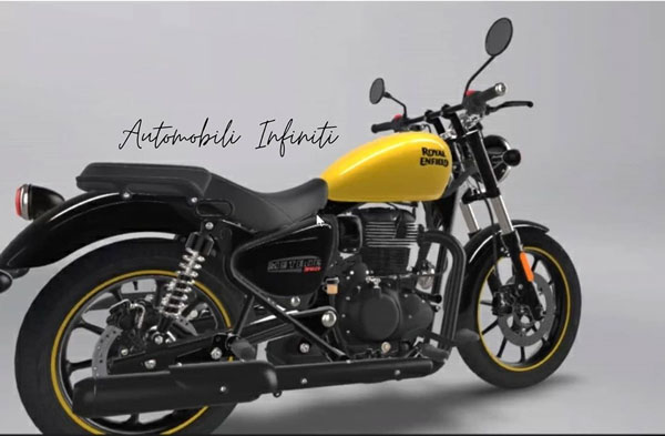 ఒకే రోజు వెయ్యికి పైగా బైక్లు డెలివరీ చేసిన రాయల్ ఎన్ఫీల్డ్