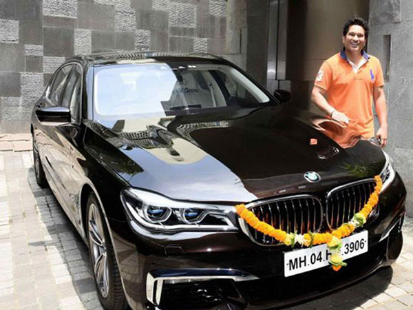 మీకు తెలుసా.. సచిన్ టెండూల్కర్ యొక్క మొదటి కార్, ఇదే
