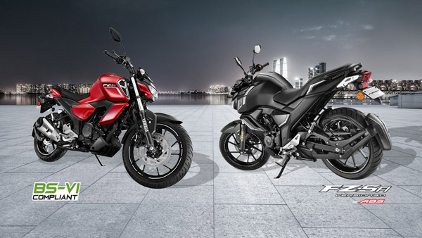 రెండవసారి పెరిగిన బిఎస్ 6 FZ-Fi & FZS-Fi ధరలు ; ఎంతో తెలుసా ?