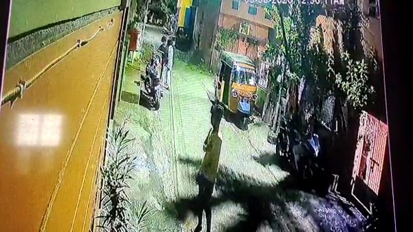 అలర్ట్ : వాహనాలు బయట పార్కింగ్ చేస్తున్నారా.. అయితే ఇది చూడండి