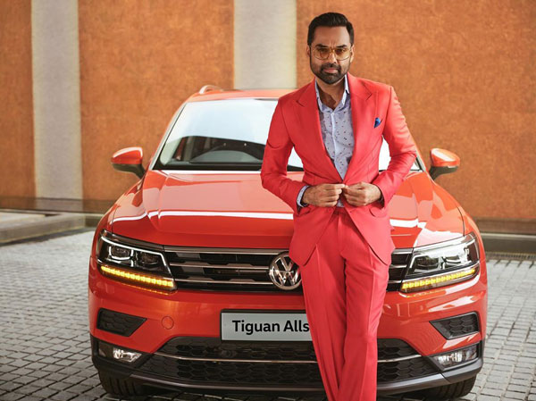 జర్మనీ కంపెనీ కారు కొన్న భారతీయ నటుడు, ఎవరో తెలుసా ?