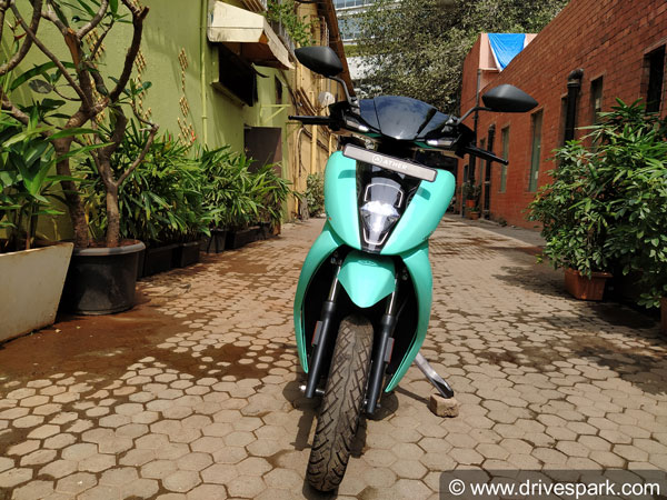కేరళ మార్కెట్లోకి ఏథర్ ఎలక్ట్రిక్ స్కూటర్స్ - మొదటి దశ విస్తరణ ప్రణాళిక