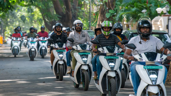 రెఫరల్ ప్రోగ్రామ్ను ప్రారంభించిన ఏథర్ ఎనర్జీ - వివరాలు