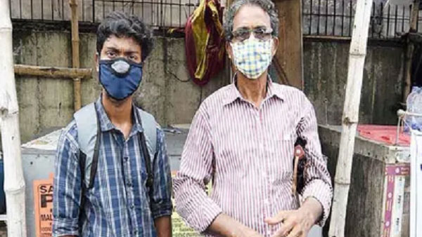 తన కొడుకు జెఇఇ పరీక్ష కోసం రిస్క్ తీసుకున్న తండ్రి, ఇంతకీ ఏం చేసాడో తెలుసా?