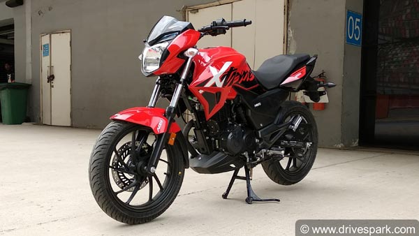 ఆగస్ట్ నెలలో ఆగని హీరో మోటోకార్ప్ జోరు