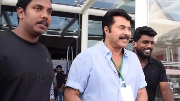 మమ్ముట్టి కార్ కలెక్షన్ : ఈ కార్లకు ఒక ప్రత్యేకత ఉంది, అదేంటో తెలుసా ?