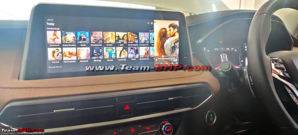 ఎమ్జి డీలర్షిప్లో గ్లోస్టర్ ఎస్యూవీ; మరికొద్ది రోజుల్లోనే విడుదల కానుందా?