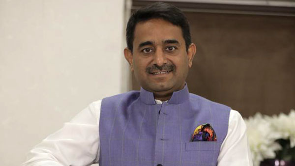 ఒకినావా ఫౌండర్ & ఎండి జీతేందర్ శర్మతో ఇంటర్వ్యూ : ఇంటర్వ్యూలో ఎం చెప్పారో తెలుసా ?