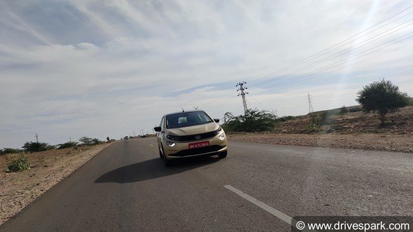 టాటా ఆల్ట్రోజ్ టర్బో వేరియంట్ డీటేల్స్ లీక్