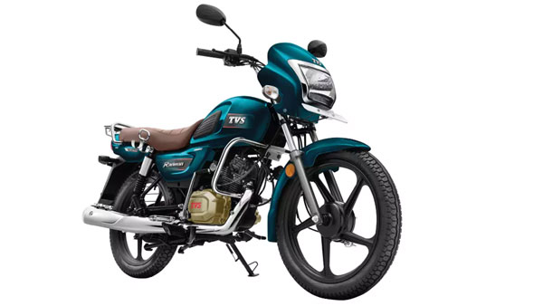 టీవీఎస్ రేడియాన్లో కొత్త కలర్ ఆప్షన్స్ విడుదల - వివరాలు