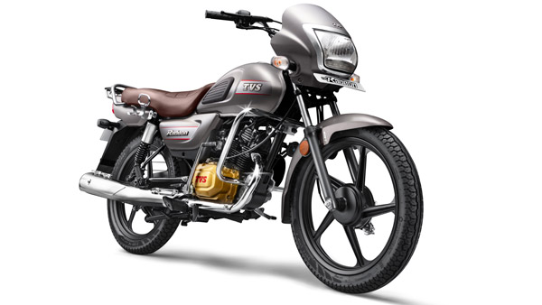 టీవీఎస్ రేడియాన్లో కొత్త కలర్ ఆప్షన్స్ విడుదల - వివరాలు