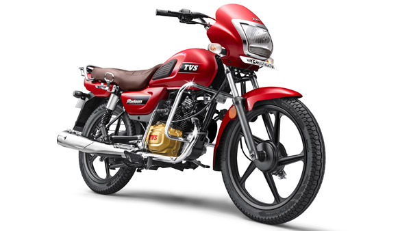 టీవీఎస్ రేడియాన్లో కొత్త కలర్ ఆప్షన్స్ విడుదల - వివరాలు