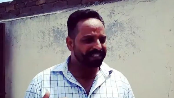 కరోనా వల్ల ఉద్యోగం కోల్పోయిన భారతీయుడు ఇప్పుడు ప్రపంచ ప్రఖ్యాతి గాంచాడు.. ఇంతకీ అతడేం చేసాడో తెలుసా