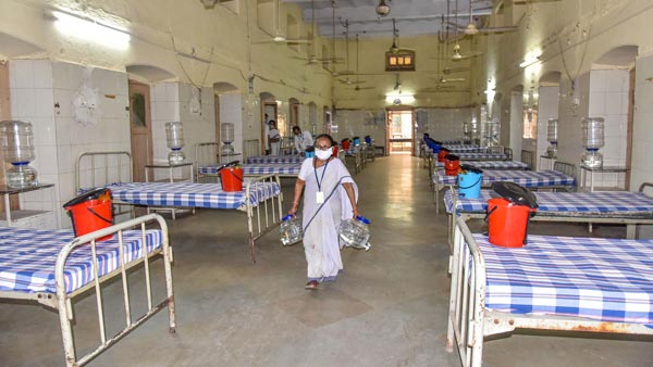 700 కి.మీ ప్రయాణించినా పరీక్ష రాయడానికి నిరాకరించబడిన విద్యార్థి.. కారణం ఏంటో తెలుసా