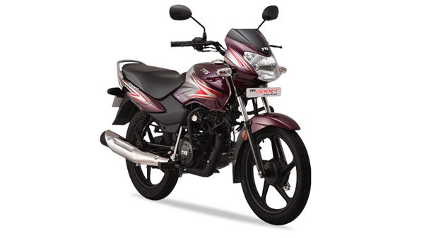 కొత్త మైలేజ్ రికార్డ్ సాధించిన టీవీఎస్ స్పోర్ట్ బైక్ ; ఇప్పుడు దీని మైలేజ్ ఎంతంటే ?