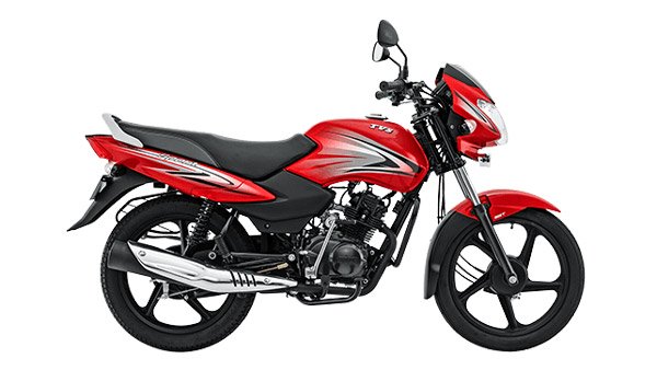 కొత్త మైలేజ్ రికార్డ్ సాధించిన టీవీఎస్ స్పోర్ట్ బైక్ ; ఇప్పుడు దీని మైలేజ్ ఎంతంటే ?