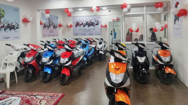 గుడ్ న్యూస్ చెప్పిన తెలంగాణా సర్కార్ ; ఈ వాహనాలు కొనే వారికీ భారీ ఆఫర్స్