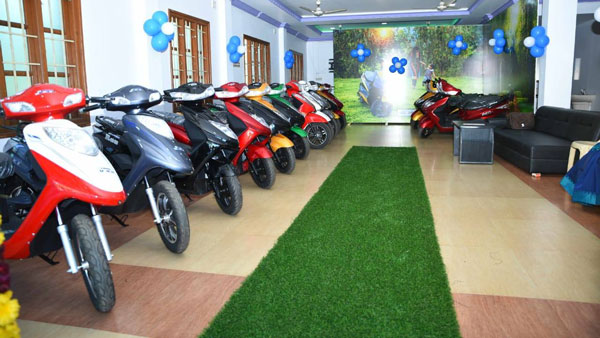 గుడ్ న్యూస్ చెప్పిన తెలంగాణా సర్కార్ ; ఈ వాహనాలు కొనే వారికీ భారీ ఆఫర్స్