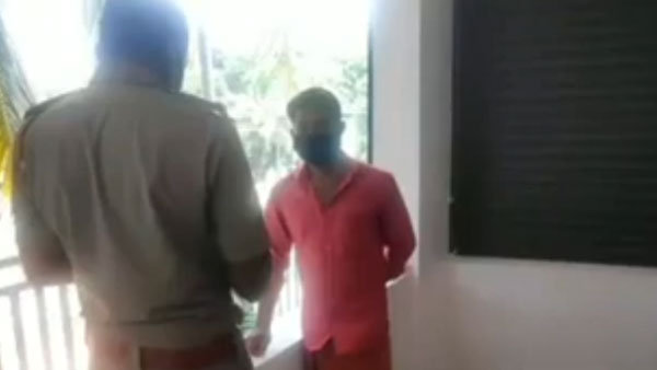 బస్సుకి దారి ఇవ్వకుండా డ్రైవ్ చేసిన బైకర్కి భారీ జరిమానా.. ఎంతో తెలుసా?