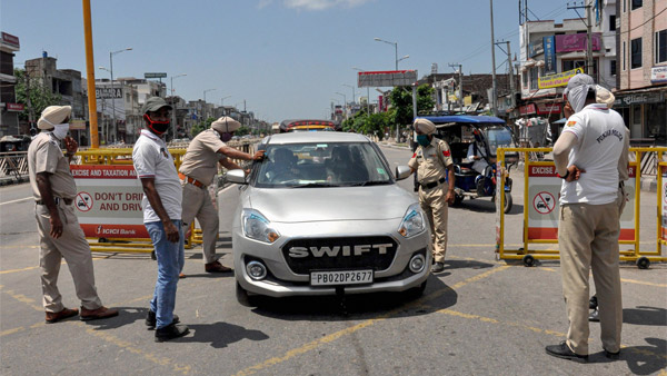 మాస్క్ వాడకంపై BBMP కొత్త రూల్స్.. ఏంటో తెలుసా..?