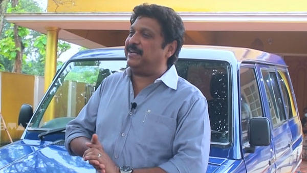 20 సంవత్సరాల తర్వాత కూడా కొత్తగా ఉన్న పాత కారు.. ఇది ఒక పొలిటికల్ లీడర్ ఇష్టమైన కార్ కూడా