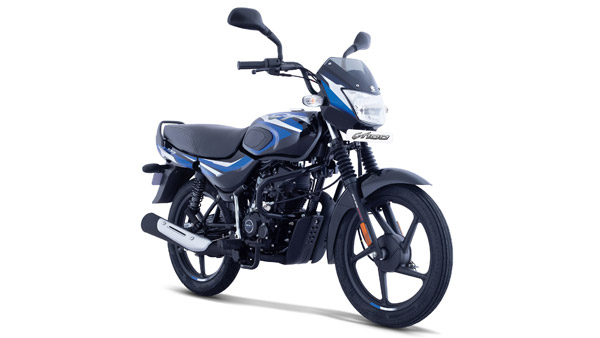 బజాజ్ సిటి100 'కడక్' మోటార్సైకిల్ విడుదల; ధర, ఫీచర్లు
