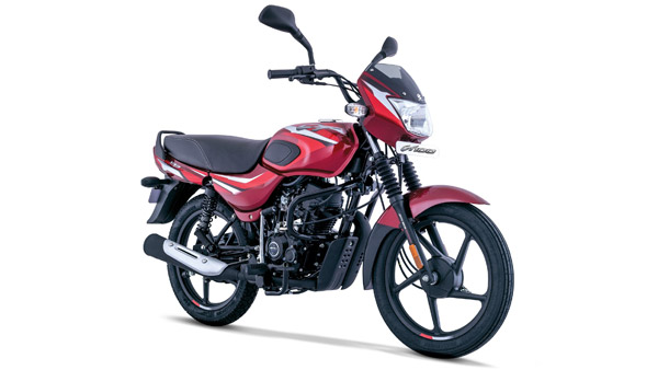 బజాజ్ సిటి100 'కడక్' మోటార్సైకిల్ విడుదల; ధర, ఫీచర్లు