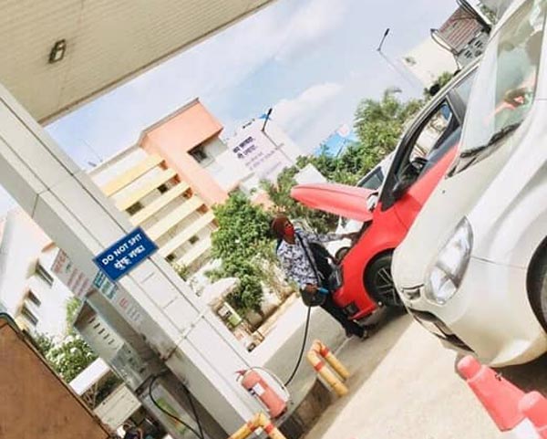 స్కొడా ర్యాపిడ్ సెడాన్లో సిఎన్జి వెర్షన్ వస్తోందా..?