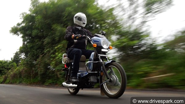 టీవీఎస్ XL100 కంఫర్ట్ బిఎస్ 6 రివ్యూ
