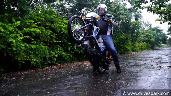 టీవీఎస్ XL100 కంఫర్ట్ బిఎస్ 6 రివ్యూ