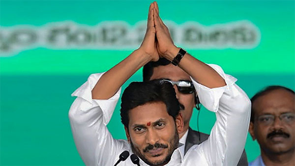 6413 టాటా ఏస్ వాహనాలను కొనుగోలు చేయనున్న జగన్ ప్రభుత్వం.. ఎందుకో తెలుసా?