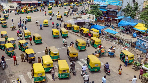 ట్రాఫిక్ ఉల్లంఘనలపై విరుచుకుపడుతున్న పోలీసులు.. ఇప్పటికే 15000 మంది లిస్ట్ రెడీ