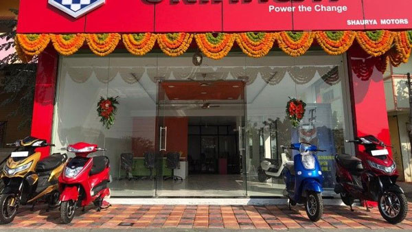 పండుగ సీజన్లో ఒకినావా ప్రవేశపెట్టిన కొత్త స్కీమ్స్ ఇవే