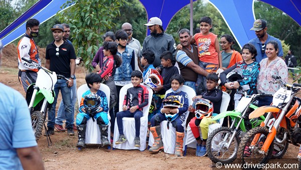 బిగ్రాక్ డర్ట్పార్క్ ట్రైల్ అటాక్ ఛాలెంజ్ 2020 ; వివరాలు & విజేతలు