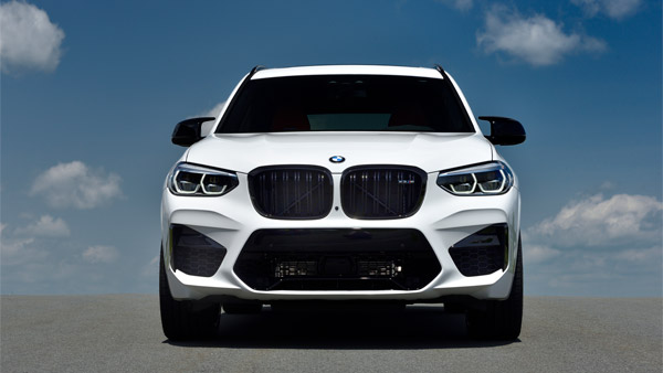 ఎట్టకేలకు భారత్లో అడుగుపెట్టిన BMW X3 M ; ధర & ఇతర వివరాలు