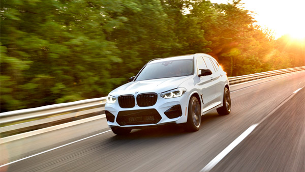 ఎట్టకేలకు భారత్లో అడుగుపెట్టిన BMW X3 M ; ధర & ఇతర వివరాలు