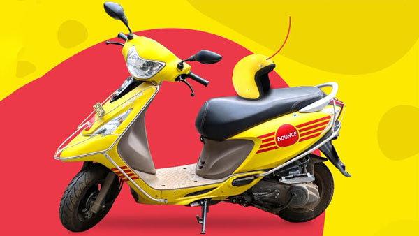 బౌన్స్ ఎలక్ట్రిక్ సేవలకు గ్రీన్ సిగ్నల్, టెస్ట్ రైడ్ రిజిస్ట్రేషన్స్ ప్రారంభం
