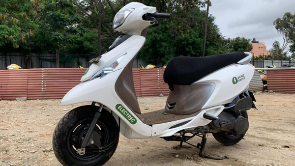 బౌన్స్ ఎలక్ట్రిక్ సేవలకు గ్రీన్ సిగ్నల్, టెస్ట్ రైడ్ రిజిస్ట్రేషన్స్ ప్రారంభం