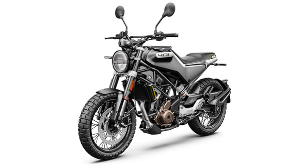 స్పాట్ టెస్ట్లో కనిపించిన కొత్త హస్క్ వర్నా 401 బైక్ ; లాంచ్ ఎప్పుడో తెలుసా ?
