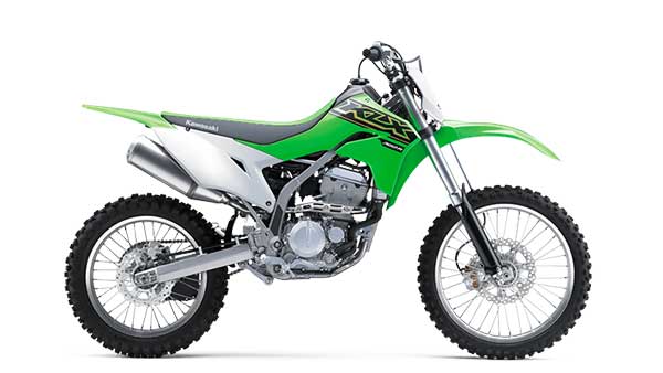 KLX 300 డ్యూయల్ స్పోర్ట్ బైక్ ఆవిష్కరించిన కవాసకి ; పూర్తి వివరాలు