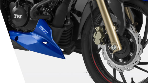 దేశీయ మార్కెట్లో టీవీఎస్ అపాచీ RTR 200 4V బైక్ లాంచ్ : ధర & ఇతర వివరాలు