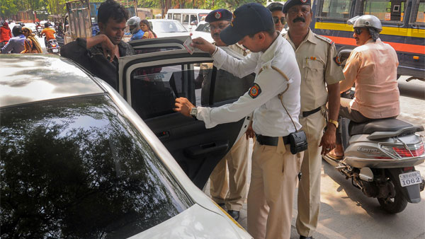 విండో టింట్, IND నంబర్ ప్లేట్ గందరగోళాన్ని క్లియర్ చేసిన సర్కార్