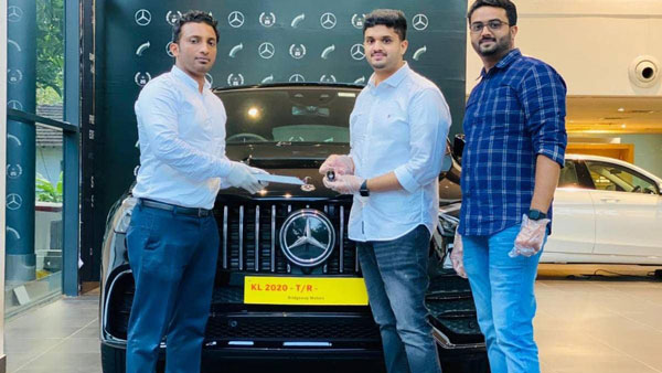 రూ. 9 లక్షలకు ఫ్యాన్సీ నెంబర్ సొంతం చేసుకున్న యువకుడు.. ఇంతకీ ఏంటి ఈ నెంబర్ స్పెషల్