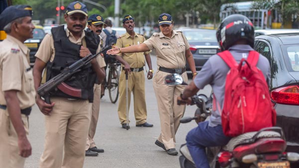 ఇకపై ట్రాఫిక్ ఫైన్ చెల్లించకపోతే ఏమవుతుందో తెలుసా