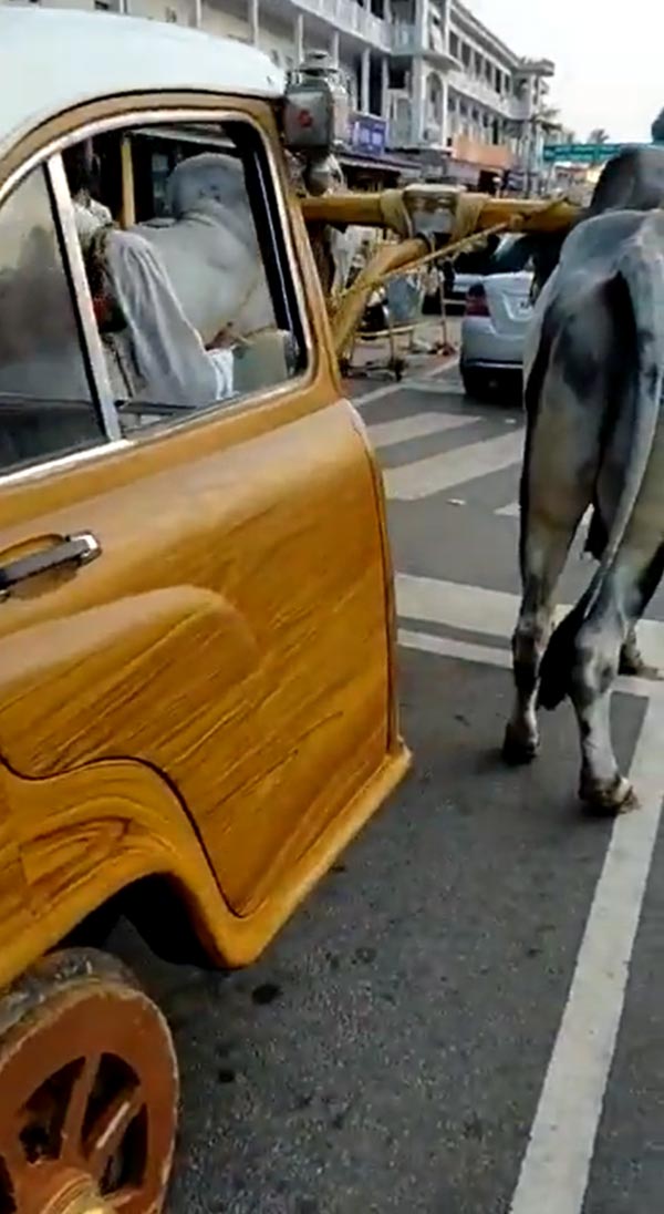 దీని ముందు టెస్లా కూడా దిగదుడుపేనండోయ్.. ఎందుకో చూడండి