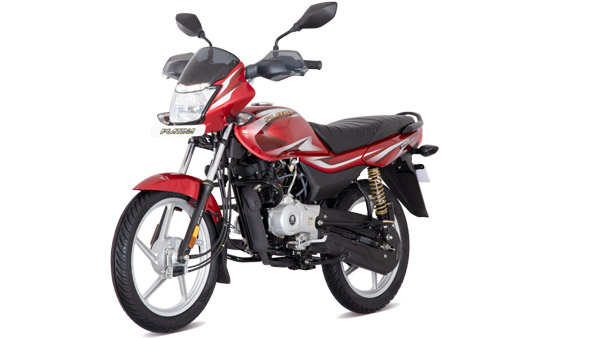 అప్డేటెడ్ ఫీచర్లతో లాంచ్ అయిన కొత్త బజాజ్ ప్లాటినా 100 కిక్ స్టార్ట్ ; ధర & వివరాలు